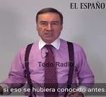 Pedro J. Ramírez sobre Quim Torra