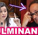 Quim Torra – Ines Arrimadas